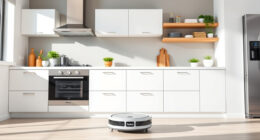 How to Clean a Roborock Saros 10 Safely & Effectively
