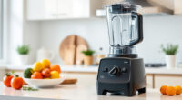 How to Clean a Vitamix Propel 750 Safely and Effectively