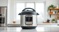 How to Clean an Instant Pot Duo Plus Safely & Effectively