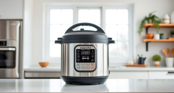 How to Clean an Instant Pot Duo Plus Safely & Effectively