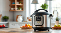 How to Clean an Instant Pot Duo Safely and Effectively