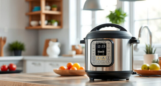 How to Clean an Instant Pot Duo Safely and Effectively