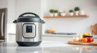How to Clean an Instant Pot Pro Safely & Effectively