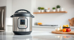 How to Clean an Instant Pot Pro Safely & Effectively