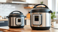 How to Clean Your Instant Pot Vortex Air Fryer Safely & Effectively