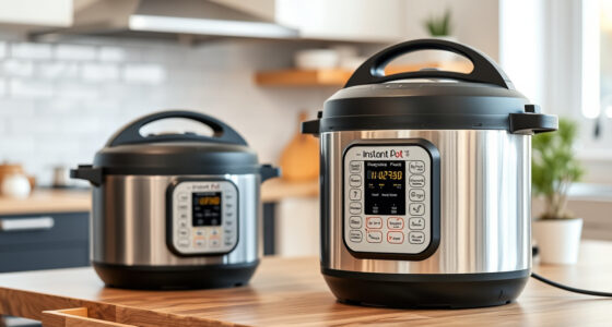 How to Clean Your Instant Pot Vortex Air Fryer Safely & Effectively