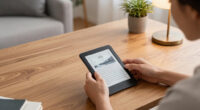 How to personalize the screensaver on your Kindle