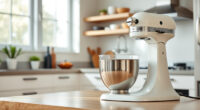 How to Safely and Effectively Clean Your KitchenAid Professional 600