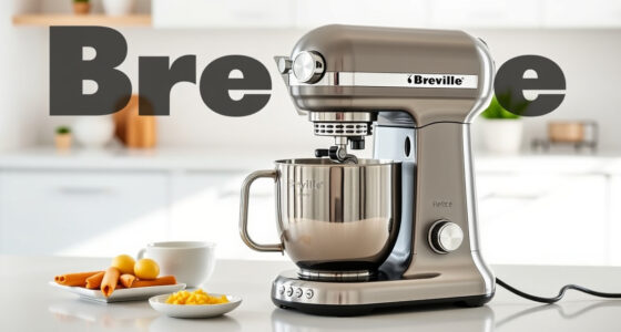How to Safely Clean Your Breville Bambino Plus