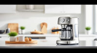 How to Safely Clean Your De'Longhi Magnifica Evo