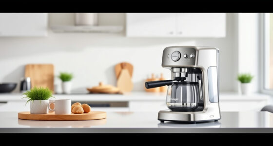 How to Safely Clean Your De'Longhi Magnifica Evo