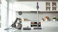 How to Safely Clean Your Dyson V15 Detect