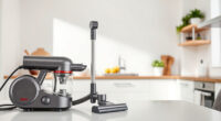 How to Safely Clean Your Dyson V15 Detect Total Clean Extra