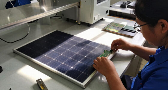 HVR Solar to set up 1.2 GW TOPCon cell factory in India
