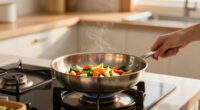 IKEA’s $25 Stainless Steel Sauté Pan Is Replacing Expensive Cookware –And It’s a Non-Toxic Kitchen Game-Changer