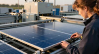 Inside PV manufacturing: Solarge’s module factory in Netherlands