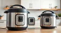Instant Pot Duo Plus vs Instant Pot Pro: Full Comparison