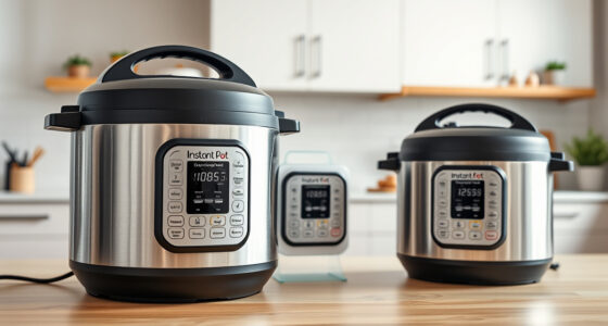 Instant Pot Duo Plus vs Instant Pot Pro: Full Comparison