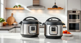 Instant Pot Duo Review: Pros, Cons, and Who It's For