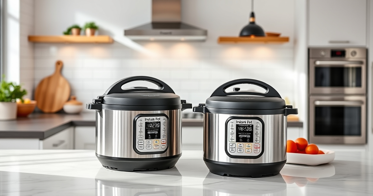 Instant Pot Duo Review: Pros, Cons, and Who It's For