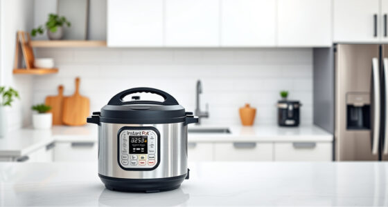 Instant Pot Duo vs Instant Pot Pro: Full Comparison