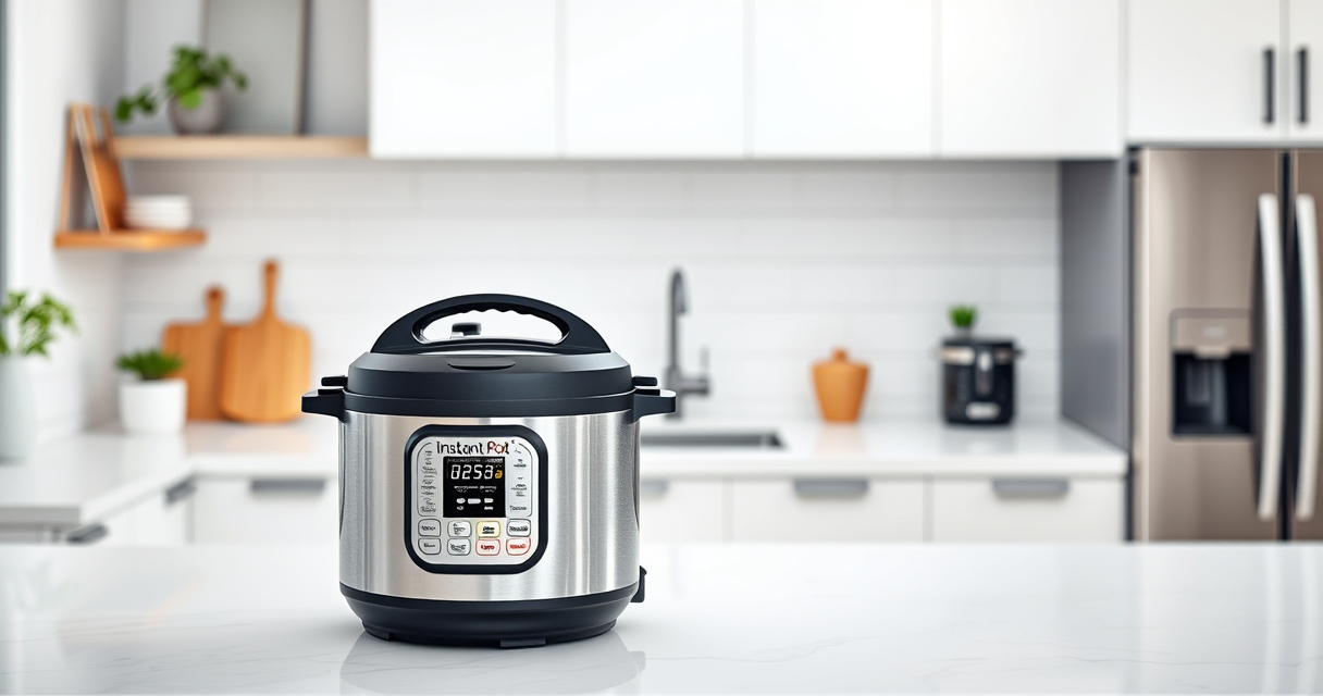 Instant Pot Duo vs Instant Pot Pro: Full Comparison