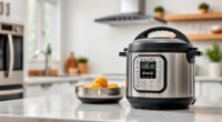 Instant Pot Pressure Cooker Buying Guide 2026