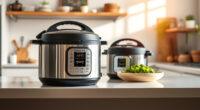 Instant Pot Sealing Rings: Compatibility & Buying Guide