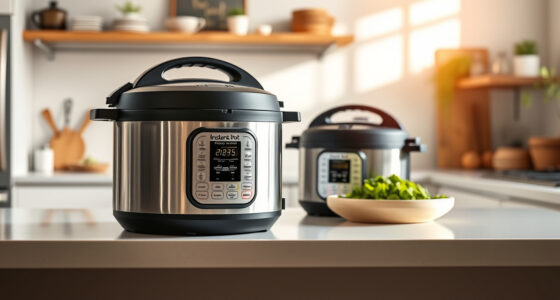 Instant Pot Sealing Rings: Compatibility & Buying Guide