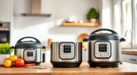 Instant Pot Spare Lids & Sealing Rings Buying Guide