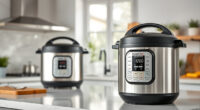 Instant Pot vs Crock-Pot: Which Pressure Cooker Wins in 2026?
