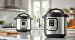 Instant Pot vs Crock-Pot: Which Pressure Cooker Wins in 2026?