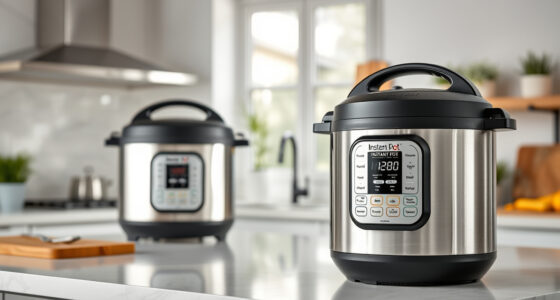 Instant Pot vs Crock-Pot: Which Pressure Cooker Wins in 2026?