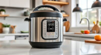 Instant Pot vs Cuisinart: Which Pressure Cooker Wins in 2026?