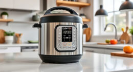 Instant Pot vs Cuisinart: Which Pressure Cooker Wins in 2026?