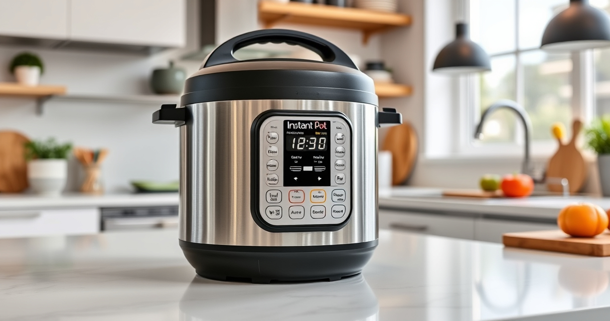 Instant Pot vs Cuisinart: Which Pressure Cooker Wins in 2026?