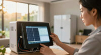 Integrated storage modeling now available in HelioScope for commercial installs