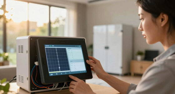 Integrated storage modeling now available in HelioScope for commercial installs