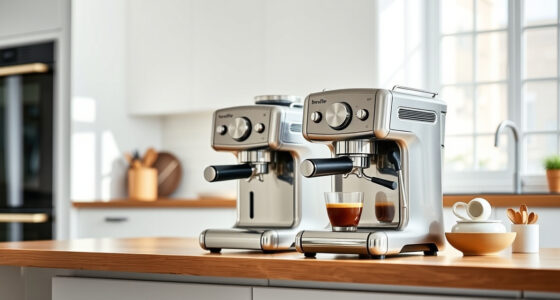 Is the Breville Barista Express Worth It? Honest Review