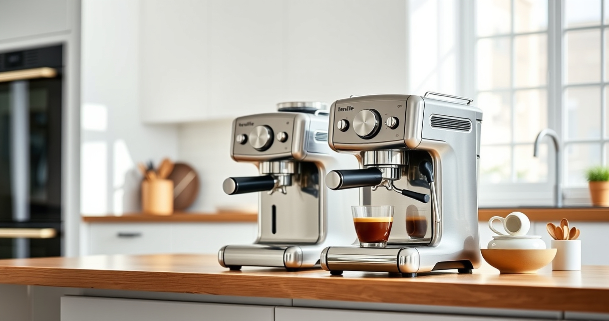 Is the Breville Barista Express Worth It? Honest Review