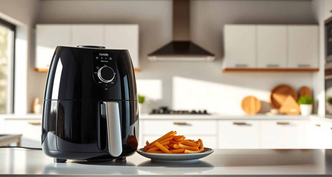 Is the COSORI Pro II Air Fryer Worth It? Honest Review
