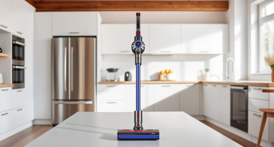 Is the Dyson V15 Detect Worth It? Honest Review