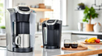 Is the Keurig K-Elite Worth It? Honest Review