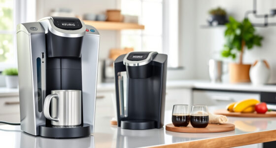 Is the Keurig K-Elite Worth It? Honest Review