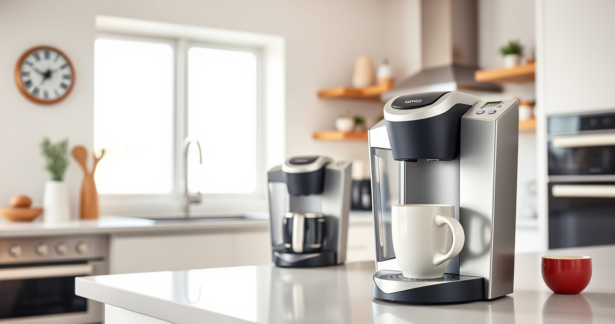 Is the Keurig K-Supreme Plus Worth It? Honest Review