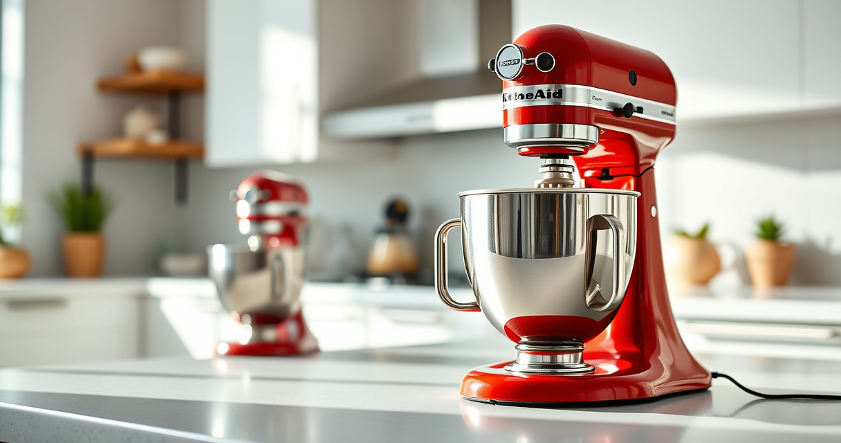 Is the KitchenAid Professional 600 Worth It? Honest Review
