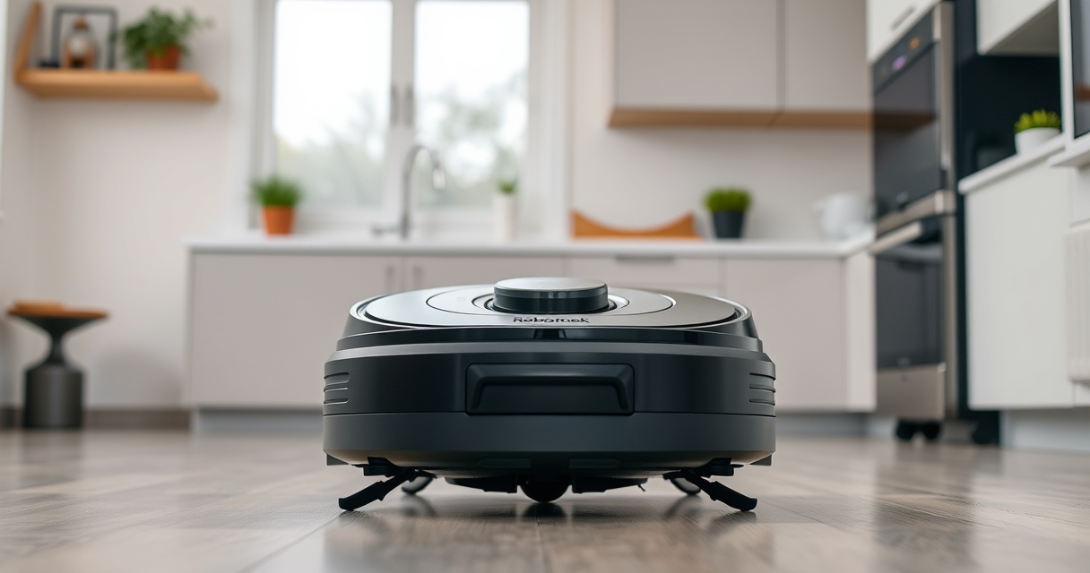 Is the Roborock Qrevo Curv Worth It? Honest Review