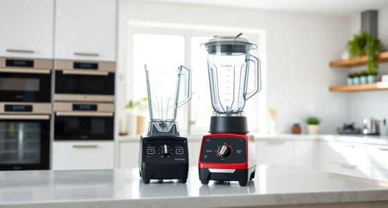 Is the Vitamix 5200 Worth It? Honest Review