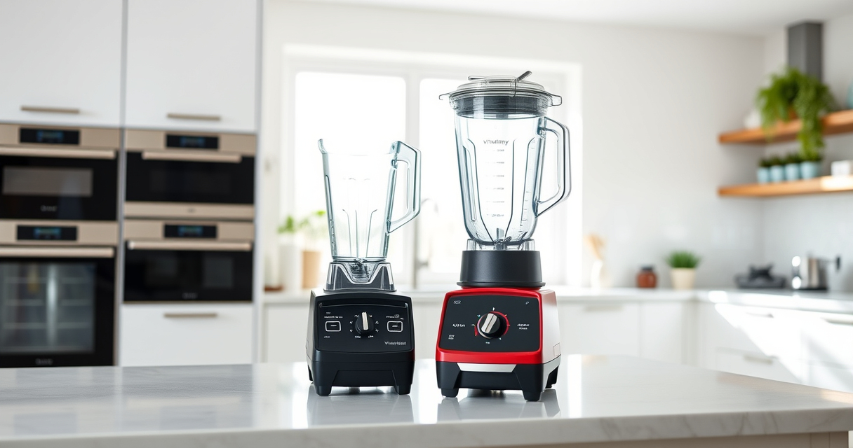 Is the Vitamix 5200 Worth It? Honest Review