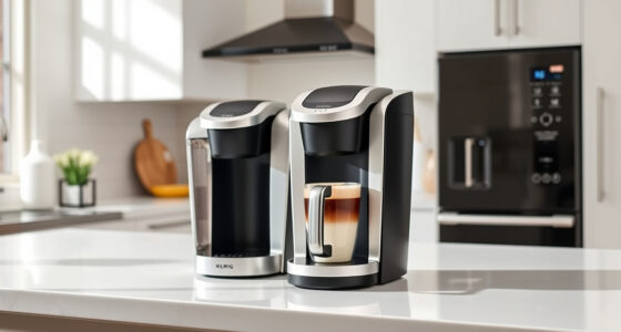 Keurig Coffee Maker Buying Guide 2026: Top Picks & Tips